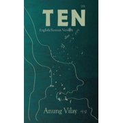 Ten English/Korean Version, Paperback