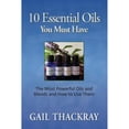 thumbnail image 1 of Pre-Owned Ten Essential Oils You Must Have: The Most Powerful Oils and Blends and How to Use Them (1) Paperback, 1 of 1