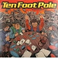 thumbnail image 1 of Ten Foot Pole - Escalating Quickly - Music & Performance - Vinyl, 1 of 1