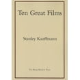 thumbnail image 1 of Pre-Owned Ten Great Films Paperback - USED, 1 of 1