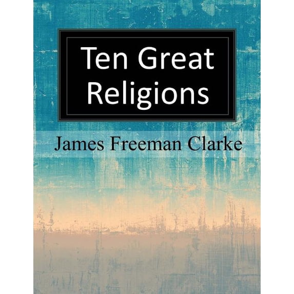 Ten Great Religions