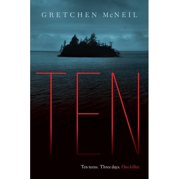 Pre-Owned Ten, (Hardcover)