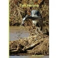 thumbnail image 1 of Ten Herons, (Paperback), 1 of 1
