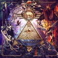 thumbnail image 1 of Ten - Illuminati - Music & Performance - CD, 1 of 2