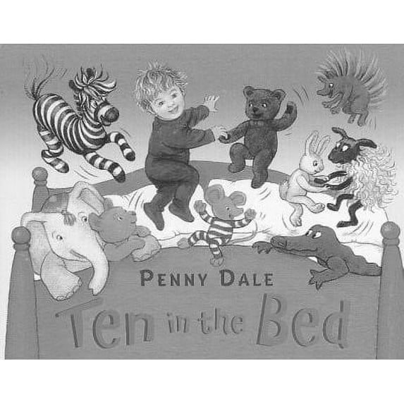 Ten In The Bed