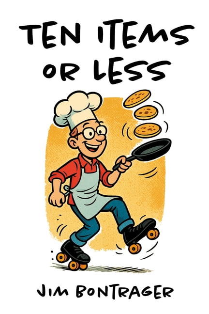 Ten Items or Less, (Hardcover) - Walmart.com