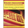 thumbnail image 1 of Ten-Key Touch System on Modern Calculators (Other), 1 of 1