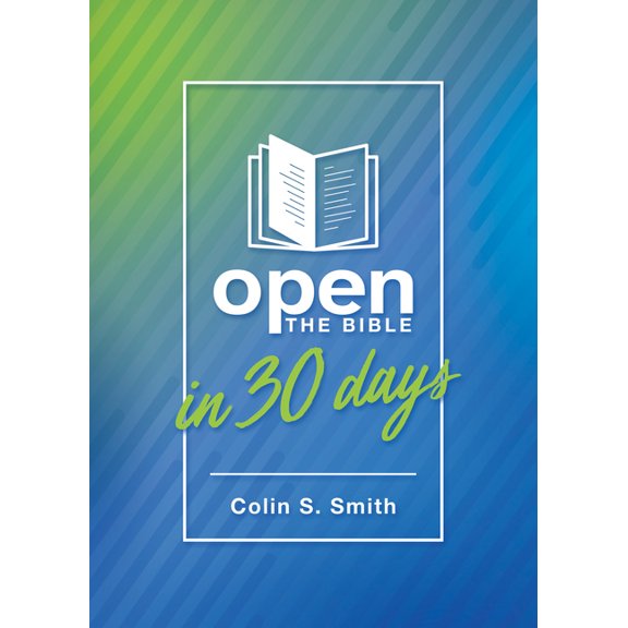 Ten Keys Unlocking the Bible: Open the Bible in 30 Days (Paperback)