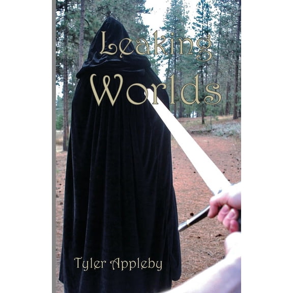 Ten Kingdoms Trilogy: Leaking Worlds (Series #2) (Paperback)