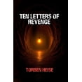 thumbnail image 1 of Ten Letters Ten Letters of Revenge, Book 3, (Paperback), 1 of 1