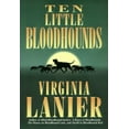 thumbnail image 1 of Pre-Owned Ten Little Bloodhounds (Hardcover) 0060175486 9780060175481, 1 of 1