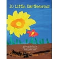 thumbnail image 1 of Ten Little Earthworms, (Paperback), 1 of 1