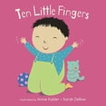 thumbnail image 1 of Pre-Owned Ten Little Fingers (Board book) 1786284065 9781786284068, 1 of 1