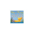 thumbnail image 1 of Pre-Owned Ten Little Kisses, Colorful Countdown, Lovable Fun Paperback, 1 of 1