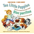 thumbnail image 1 of Pre-Owned Ten Little Puppies/Diez Perritos : Bilingual English-Spanish (Hardcover) 9780061470431, 1 of 1