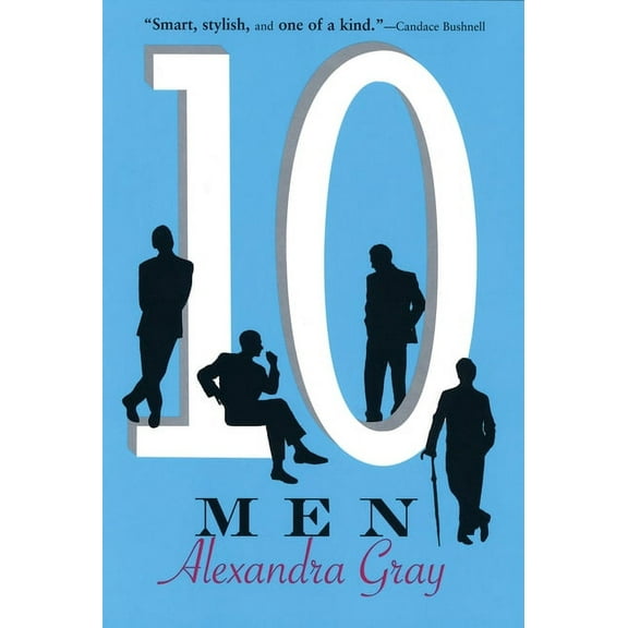 Ten Men (Paperback)
