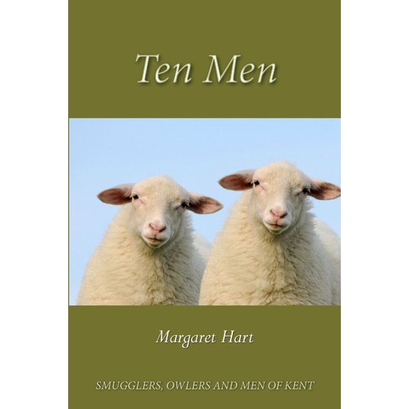 Ten Men, (Paperback)
