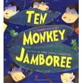 thumbnail image 1 of Pre-Owned Ten Monkey Jamboree (Hardcover) 0689834020 9780689834028, 1 of 1