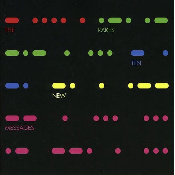 Ten New Messages