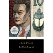 Ten North Frederick : National Book Award Winner (Paperback)