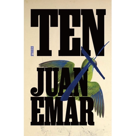 Ten, (Paperback)