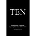 thumbnail image 1 of Ten, (Paperback), 1 of 1