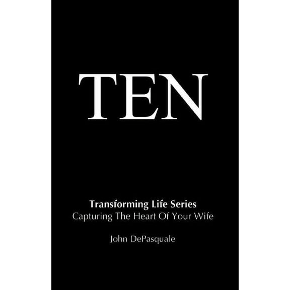 Ten, (Paperback)