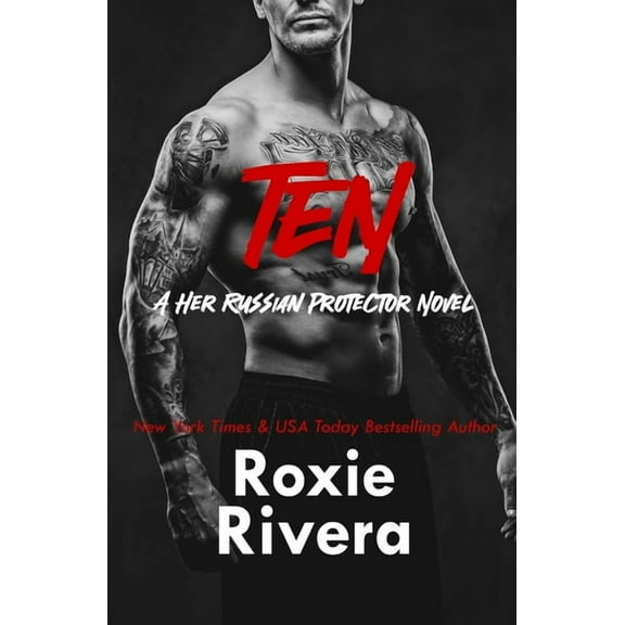 Ten, (Paperback)