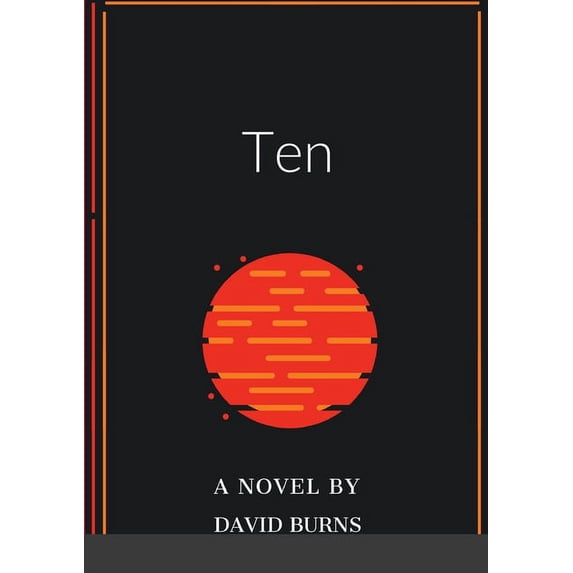 Ten, (Paperback)