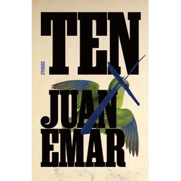 Pre-Owned Ten (Paperback) 0811232077 9780811232074