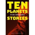 thumbnail image 1 of Ten Planets: Stories, (Paperback), 1 of 1