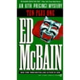 thumbnail image 1 of Pre-Owned Ten Plus One: An 87th Precinct Mystery (Paperback) 0451163672 9780451163677, 1 of 1