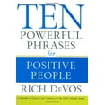 thumbnail image 1 of Pre-Owned Ten Powerful Phrases for Positive People (Hardcover) 1599950987 9781599950983, 1 of 1