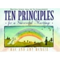 thumbnail image 1 of Ten Principles for a Successful Marriage: Practical Lessons from the Ten Commandments, (Paperback), 1 of 1