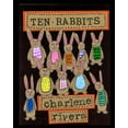 thumbnail image 1 of Ten Rabbits, (Paperback), 1 of 1