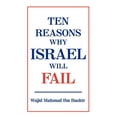 thumbnail image 1 of Ten Reasons Why Israel Will Fail, 1 of 1