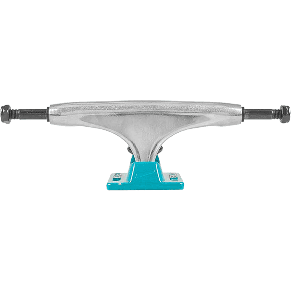 Ten Reg Alloy 5.0 Raw/Aqua