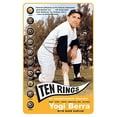 thumbnail image 1 of Pre-Owned Ten Rings: My Championship Seasons Paperback, 1 of 1