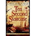 thumbnail image 1 of Pre-Owned Ten Second Staircase (Hardcover) 0553804499 9780553804492, 1 of 1