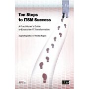 Ten Steps to ITSM Success, Paperback