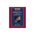 thumbnail image 1 of Pre-Owned Ten Steps to Improving College Reading Skills Fifth Edition Instructor's Edition (Paperback) 1591941008 9781591941002, 1 of 1