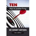 thumbnail image 1 of Pre-Owned Ten Steps to Positive Living (Paperback) 1847092705 9781847092700, 1 of 1
