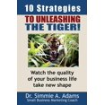 thumbnail image 1 of Ten Strategies to Unleashing the Tiger? (Paperback), 1 of 1
