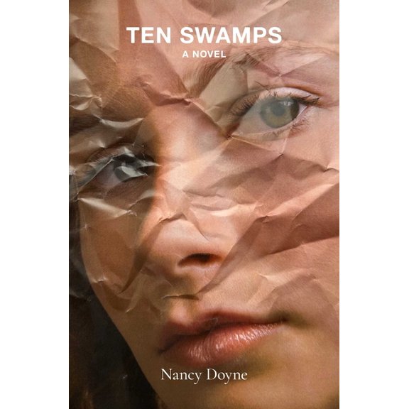 Ten Swamps, (Hardcover)