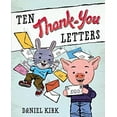 thumbnail image 1 of Pre-Owned Ten Thank-You Letters (Hardcover) 0399169377 9780399169373, 1 of 1