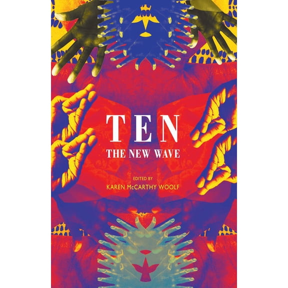 Ten : The New Wave