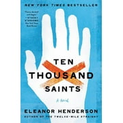 Ten Thousand Saints (Paperback)