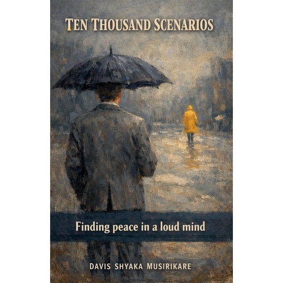 Ten Thousand Scenarios, (Paperback)