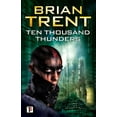thumbnail image 1 of Ten Thousand Thunders (Paperback), 1 of 1