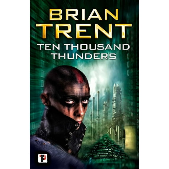 Ten Thousand Thunders (Paperback)